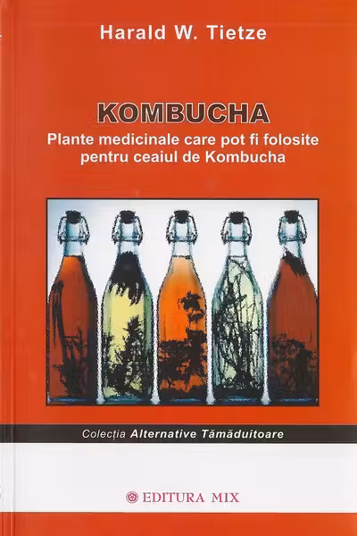 Kombucha