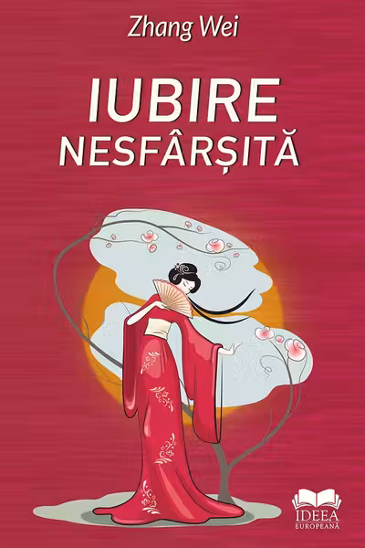 Iubire nesfarsita