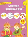 MA JOC SI INVAT. Numere si numarari. 5-6 ani