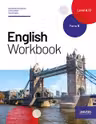 English. Workbook. Level A 1.1. Form 5. Limba a 2-a de studiu