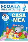 SCSP Casa mea 1-2 ani 1+