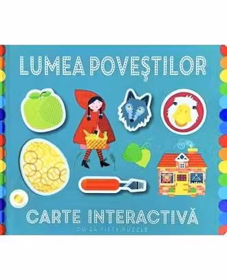 Lumea povestilor