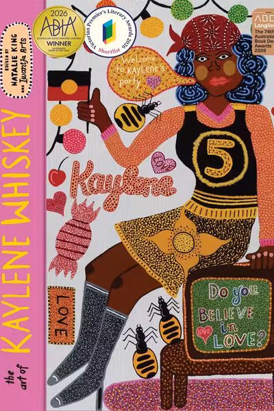 Art of Kaylene Whiskey