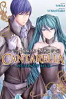 Hatsune Miku: Cantarella Poison of Blue