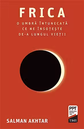 Frica. O umbra intunecata