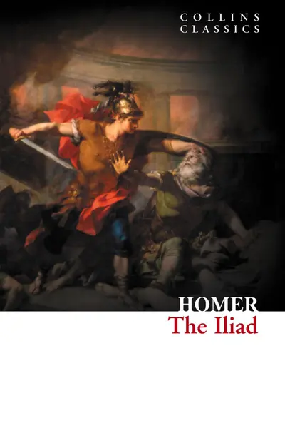 The Iliad