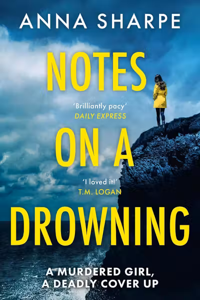 Notes on a Drowning