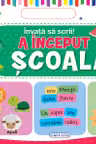 Invata sa scrii! A inceput scoala