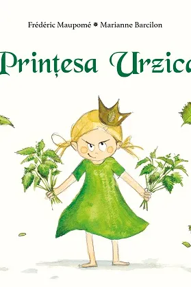 Printesa Urzica
