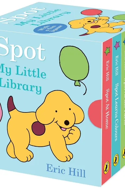 Spot