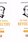 In preajma revolutiei. Vol.I