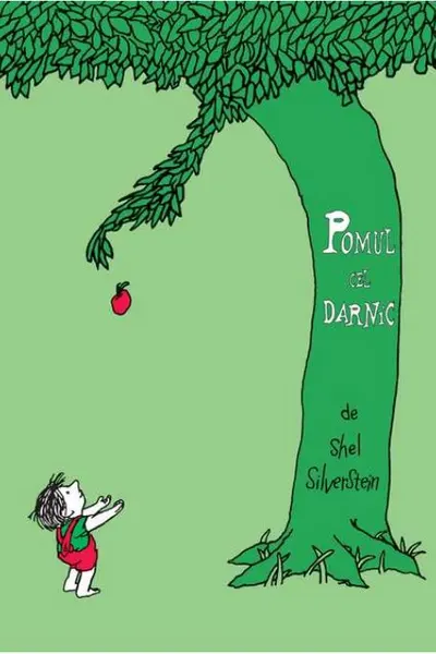 Pomul cel darnic