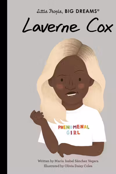 Laverne Cox