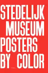Stedelijk Museum Posters by Color