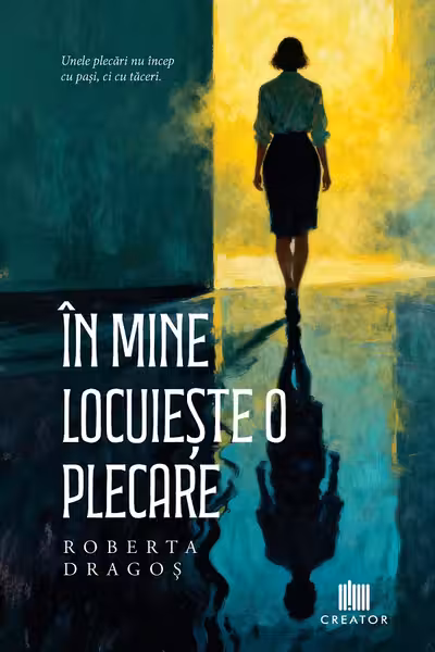În mine locuiește o plecare