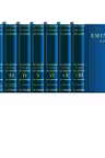 Editie Integrala Mihai Eminescu. Opera completa, in 8 volume