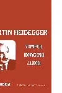 Timpul imaginii lumii
