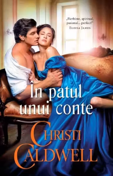 În patul unui conte