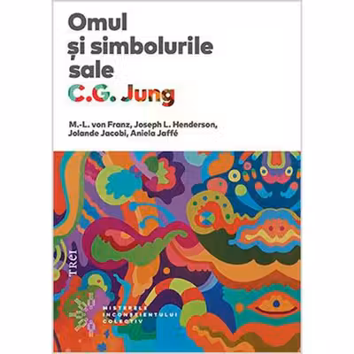 Omul si simbolurile sale