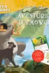 Disney Citesc si ma joc Cartea junglei Aventurile lui Mowgli