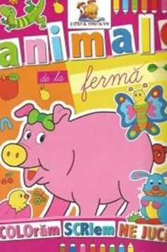 Semne grafice. Litere si cifre pentru clasa pregatitoare