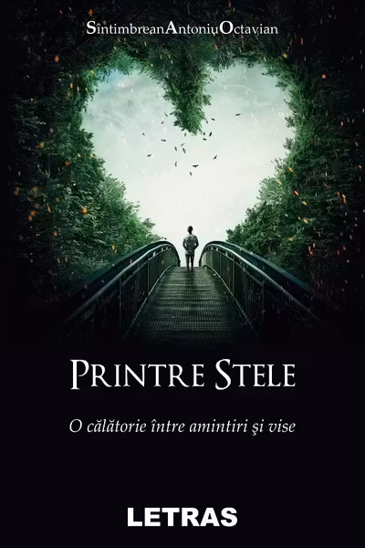 Printre stele