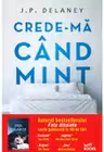 Buzz Books CREDE-MA CAND MINT