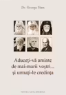 Aduceti-va aminte