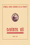 Cuvinte vii Ed.2025