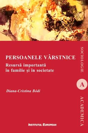 Persoanele vârstnice