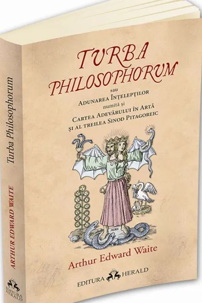 Turba Philosophorum