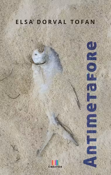 Antimetafore