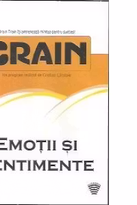 Emotii si sentimente (Audiobook)