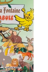 Fabule