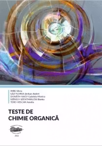 Teste de chimie organica