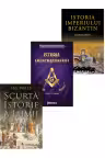 Pachet Istoria Lumii. Set 3 carti