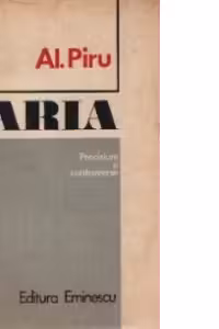 Varia - Preciziuni si controverse