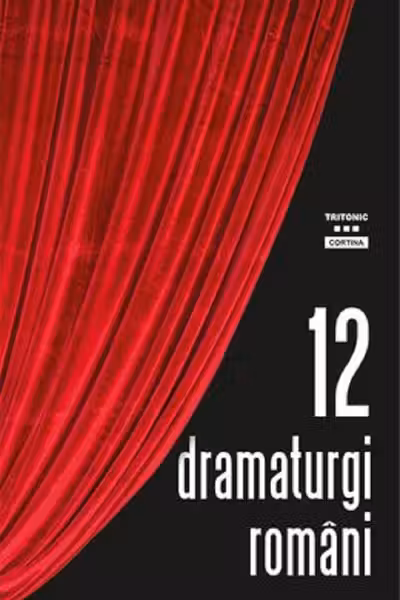 12 dramaturgi români