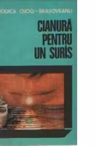 Cianura pentru un suris