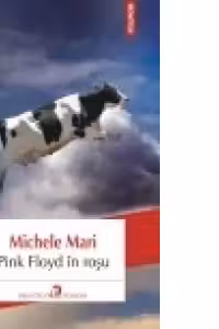 Pink Floyd in rosu (Editia 2013)