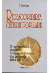 Redescoperirea culturii populare