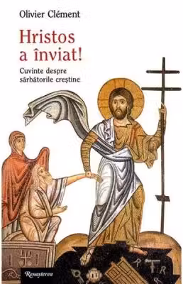 Hristos a inviat!
