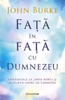 Fata in fata cu Dumnezeu