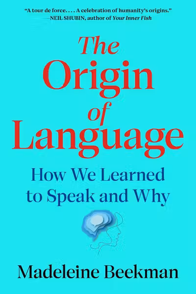 The Origin of Language