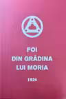 Foi din gradina lui Moria 1924