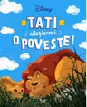 Tati, citeste-mi o poveste!