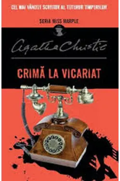 CRIMA LA VICARIAT.