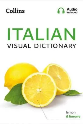 Italian Visual Dictionary