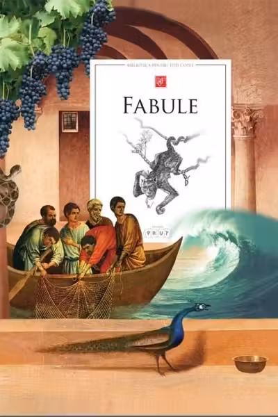 Fabule
