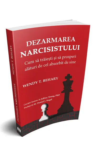 Dezarmarea narcisistului
